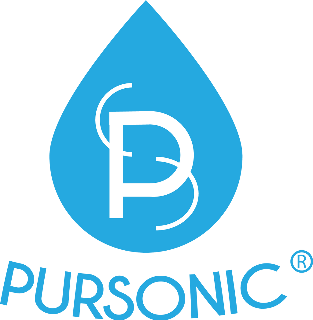 Pursonic logo